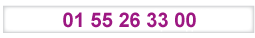 01 55 26 33 00