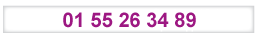 01 55 26 34 89